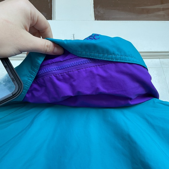 ✨90’s Columbia Vamoose Jacket✨ - Picture 8 of 8